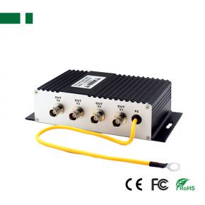 CSP01-04V 4chs Video Surge Protector