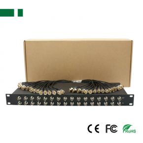 CSP01-16V 16chs Video Surge Protector