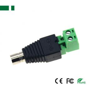 CBN-055 DC Female Plug with Screw