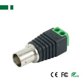 CBN-030 BNC Female with Screw-type Connector