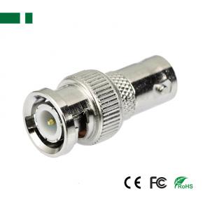 CBN-018 BNC Male to BNC Female Connector