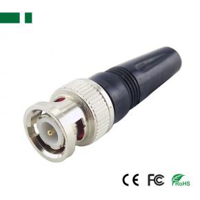 CBN-012 75-5/ RG6 BNC Male with Screw-type