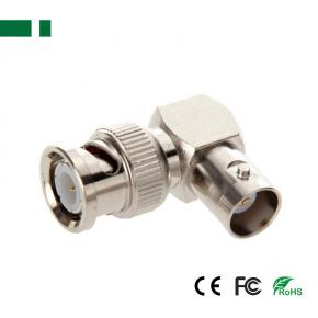 CBN-044 BNC Male to Female Connector L Type
