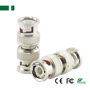 CBN-006 BNC Male to BNC Male Connector
