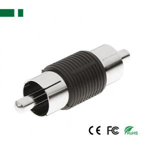 CBN-037 RCA Male to Male Connector