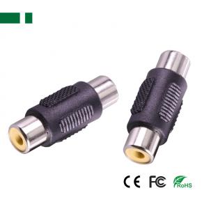 CBN-047 RCA Female to RCA Female Connector