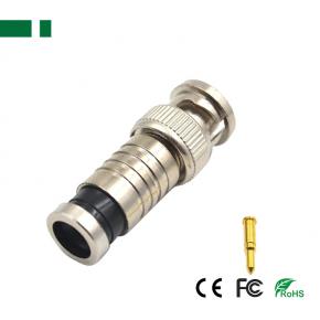 CBN-051 BNC Male Crimp Connector