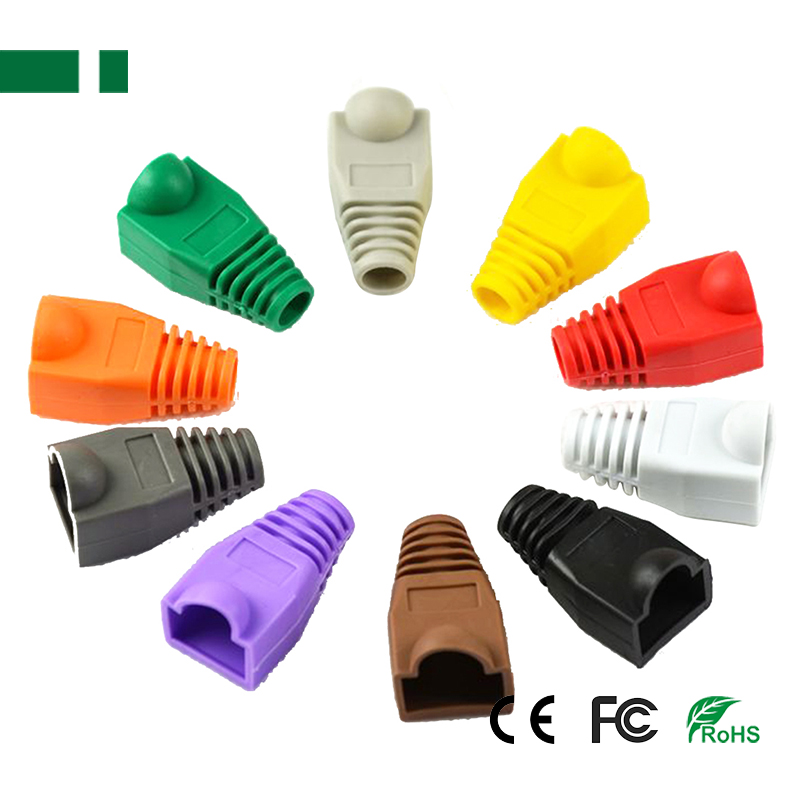 CBN-075 Protective Sleeve Cover for RJ45 Network Connector