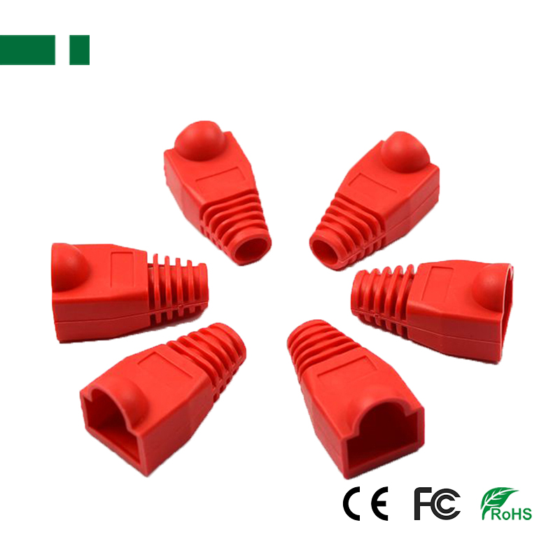 CBN-075 Protective Sleeve Cover for RJ45 Network Connector