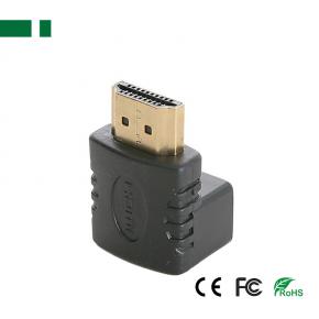 CHA-012 270 degree Right Angle HDMI Adapter