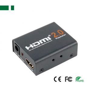 CHM-105-H2 4K@60Hz HDMI Repeater