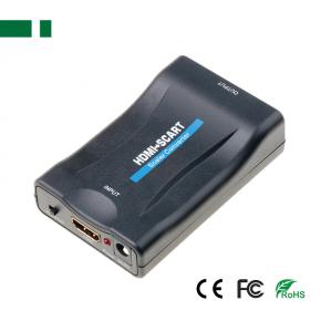 CVA-3025 1080P HDMI to SCART converter