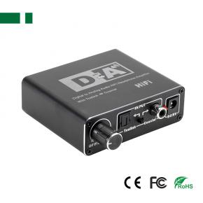 CVA-3020 Digital to Analog Audio Converter
