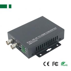 CVA-3022 HD-TVI/AHD/CVI to HDMI Converter 