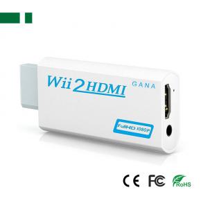 CVA-3016 1080P Wii to HDMI Converter