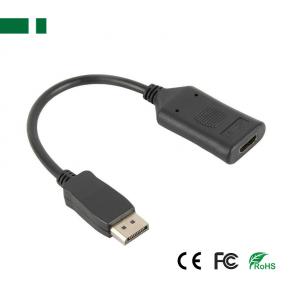 CHV-49A Active 4K@30Hz DP to HDMI Adapter