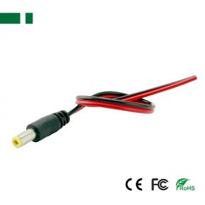CDM-003 DC Male Plug Cable