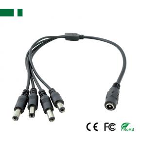 CD1-4 DC Power Splitter