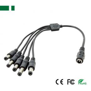 CD1-5 DC Power Splitter