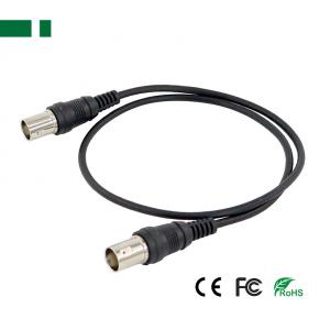 CV-F005 RG174 BNC Female to BNC Female Cable