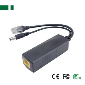 CPOE-7012H DC70V 10/100Mpbs High Voltage POE Splitter