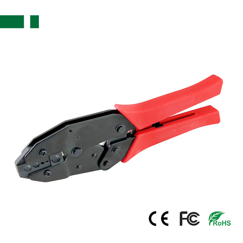 CT-05H Compression Plier for BNC Connector