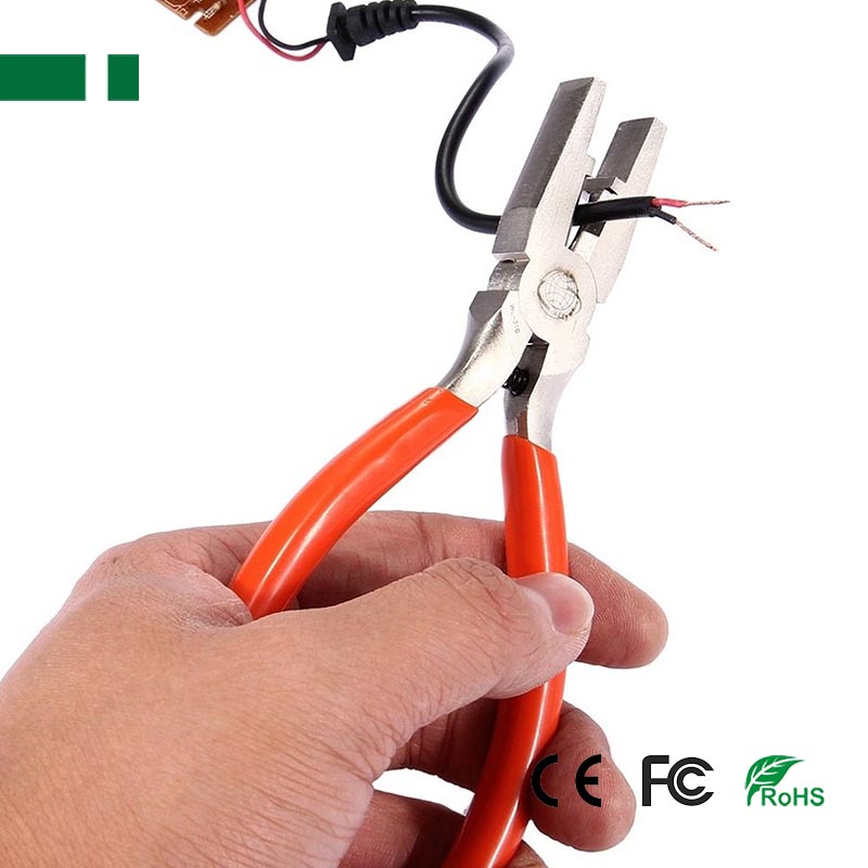 CT-310 Wiring sub-crimping pliers