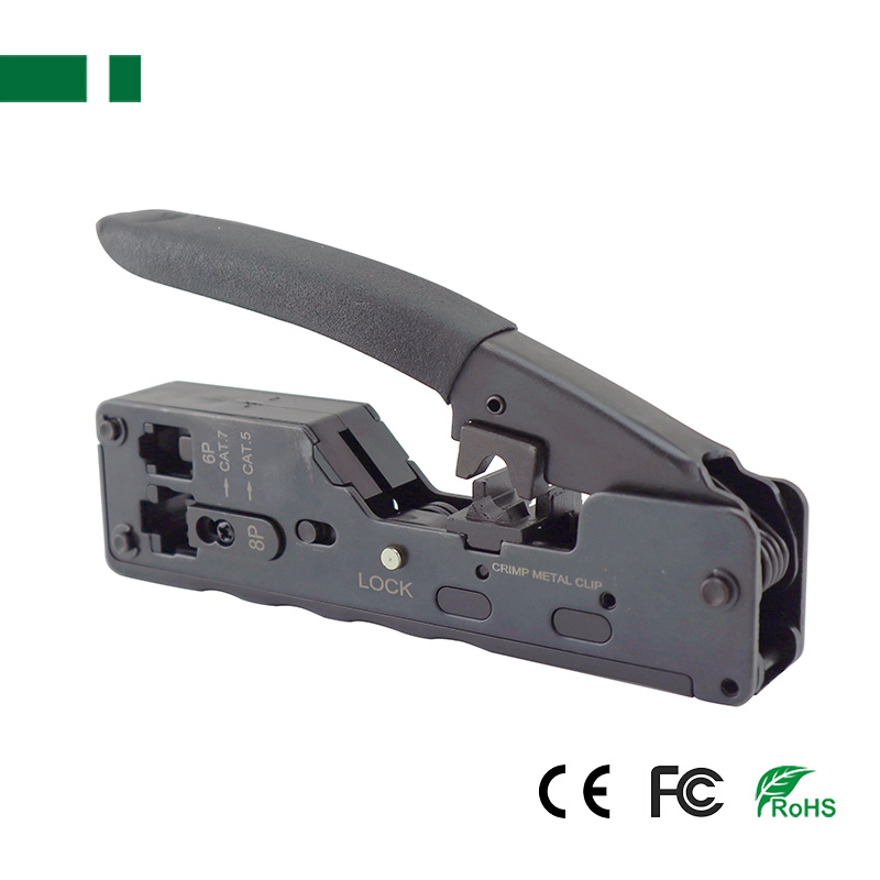 CT-12 Network Cable Crimping Pliers Tool
