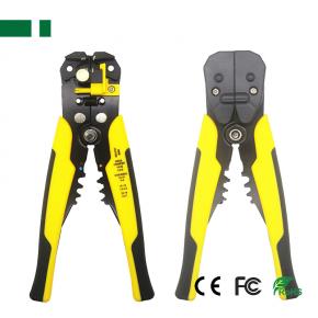 CT-21 8 inch multifunctional wire stripper