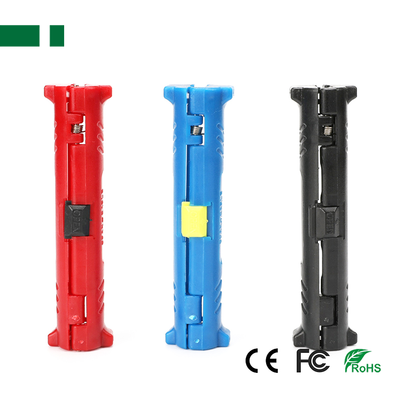 CT-23 Simple coaxial cable stripper