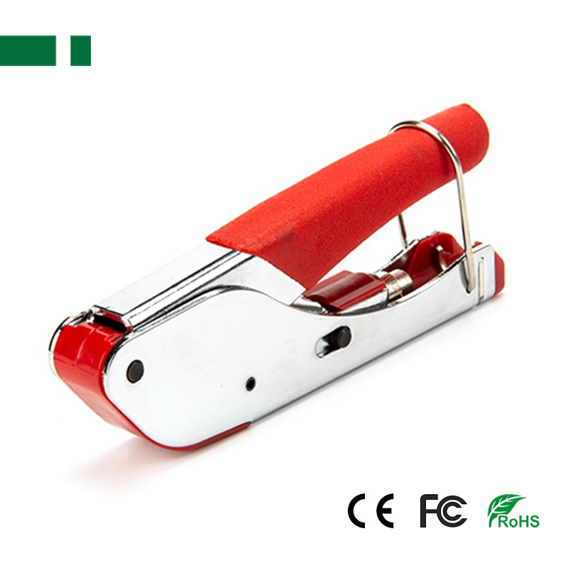 CT-24 Compression Plier for BNC Connector