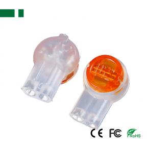 C-K2 UY2 wire connector For cables 0.4-0.9mm