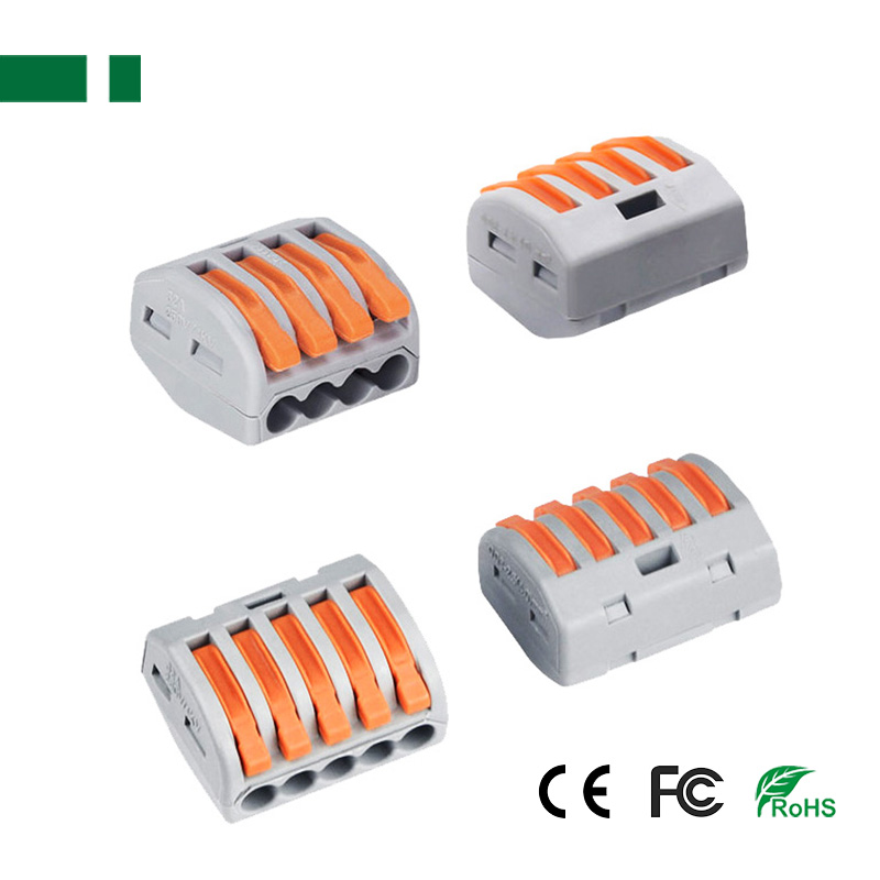 PCT Series Universal wire connector