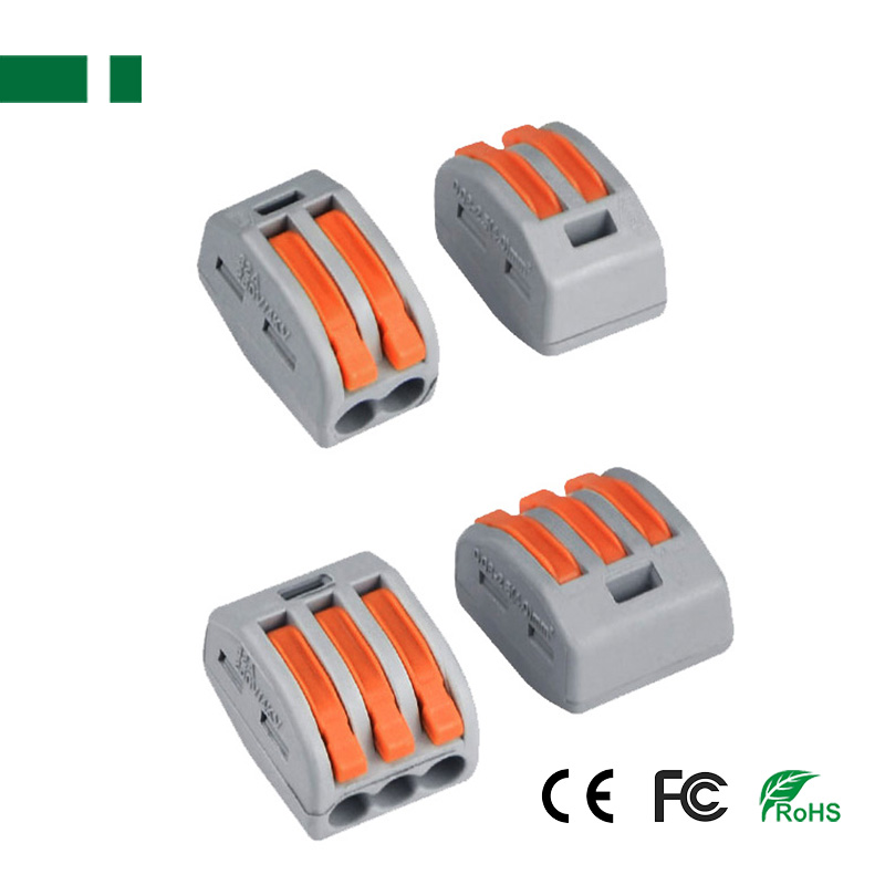 PCT Series Universal wire connector
