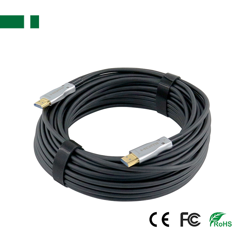 CHM-F series Optical Fiber HDMI Cable
