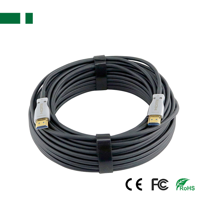 CHM-F series Optical Fiber HDMI Cable