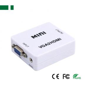 CHDV-M600 VGA to HDMI Converter