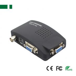 CVA-3001 BNC(Video) to VGA Converter