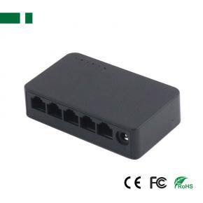CES-G1105 5 Ports 1000Mbps Network Switch
