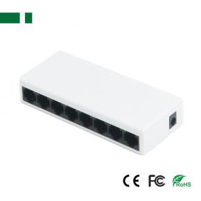 CES-1308 8 Ports 100Mbps Network Switch