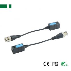 CPB-H101C HD-CVI-TVI-AHD-CVBS Video Balun