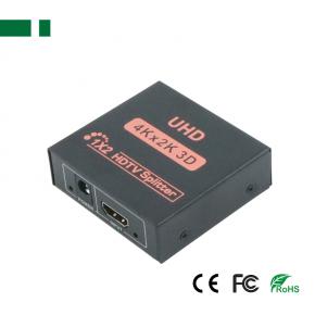 CHM-1032-4K 3D 4K@30Hz 1x2 HDMI Video Splitter