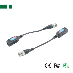 CPB-H315C 8MP HD CVI TVI AHD Video Balun