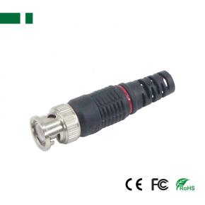 CBN-072M BNC Male Connector