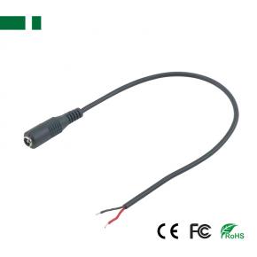 CDF-004 DC Female Plug Cable