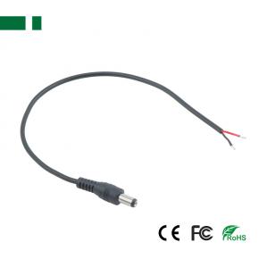 CDM-004 DC Male Plug Cable