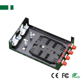 CFB-104C/FC 4 Ports FC Fiber Optic Box