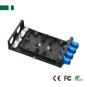 CFB-104C/SC 4 Ports SC Fiber Optic Box