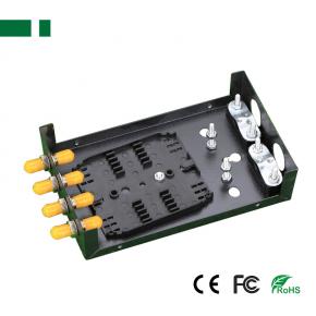 CFB-104C/ST 4 Ports ST Fiber Optic Box