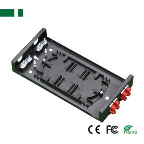 CFB-108C/FC 8 Ports FC Fiber Optic Box